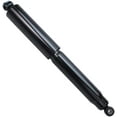 thumbnail image 3 of Detroit Axle - Front 2pc Shock Absorbers for 4WD 99-04 Ford F-250 F-350 Super Duty, 2 Shock Absorbers Assembly 1999 2000 2001 2002 2003 2004 Replacement, 3 of 6