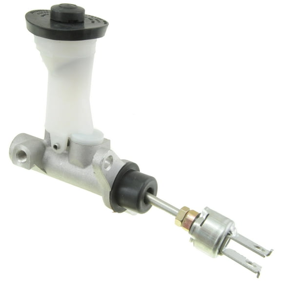 Dorman CM39934 Clutch Master Cylinder for Specific Toyota Models Fits select: 1995-2004 TOYOTA TACOMA, 2000-2004 TOYOTA TUNDRA