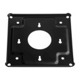 thumbnail image 3 of 4X Soporte de Montaje de Montaje Posterior de Pantalla Mini Host Pieza de Repuesto para Accesorios de Computadora Mini Host HTPC, 3 of 5