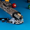 thumbnail image 6 of Action Print ACPS11 1x1 Hard Case Billiard Stick Bag Billiards Cues, 6 of 7