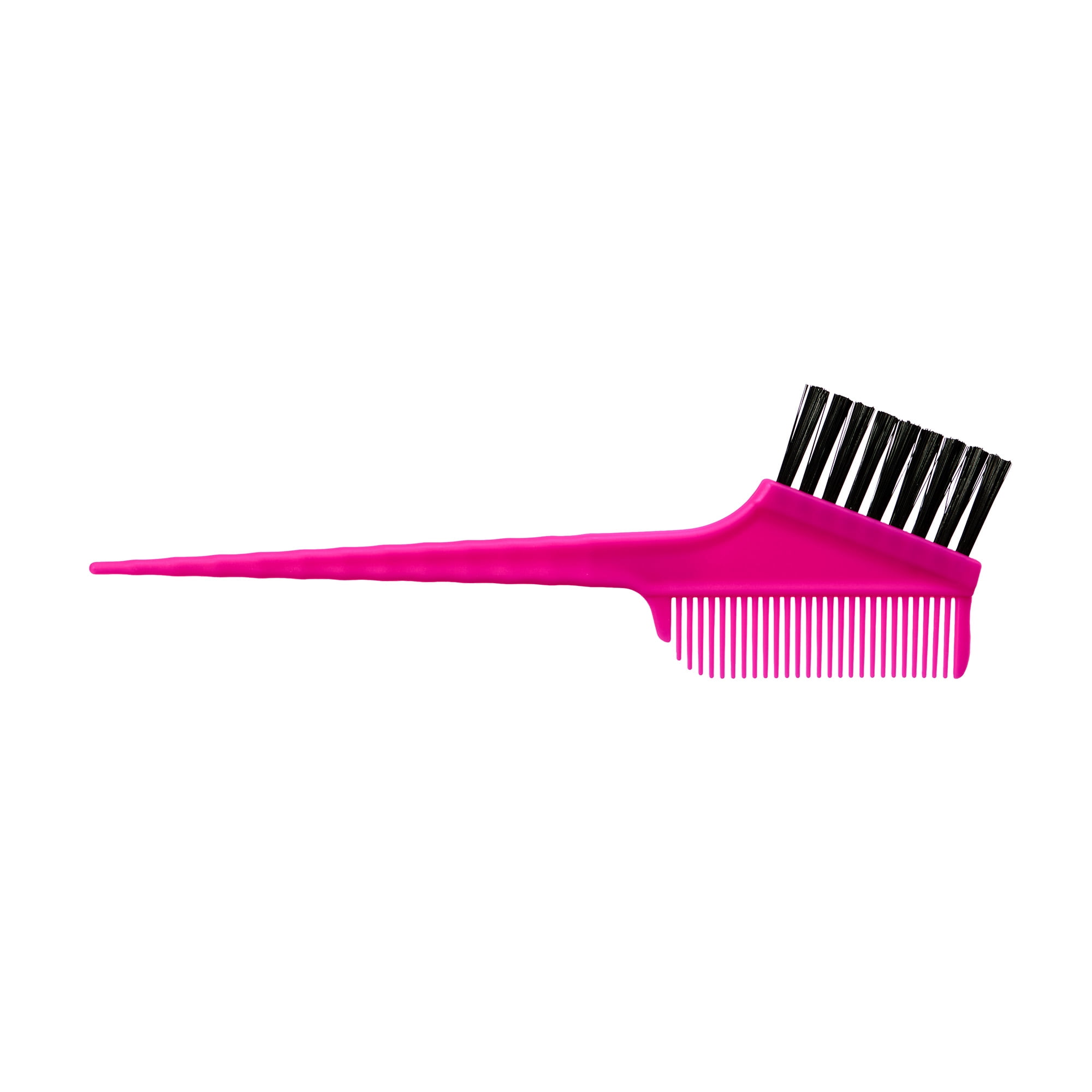 Dual Tint Brush/Comb