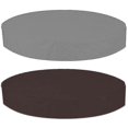 thumbnail image 1 of Outdoor Round Hot Tub Cover Waterproof Spa Hot Tub Covers Dust Cover, 1 of 3