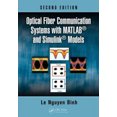 thumbnail image 2 of Systèmes de Communication à Fibre Optique avec Modèles MATLAB (R) et Simulink (R), Deuxième Édition (Optique et Photonique), 2 of 2