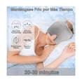 thumbnail image 3 of Gorro de gel BELUG para aliviar la migraña compresión para migraña, 3 of 5