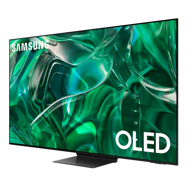 Samsung 65 Class S95C 4K OLED Smart TV