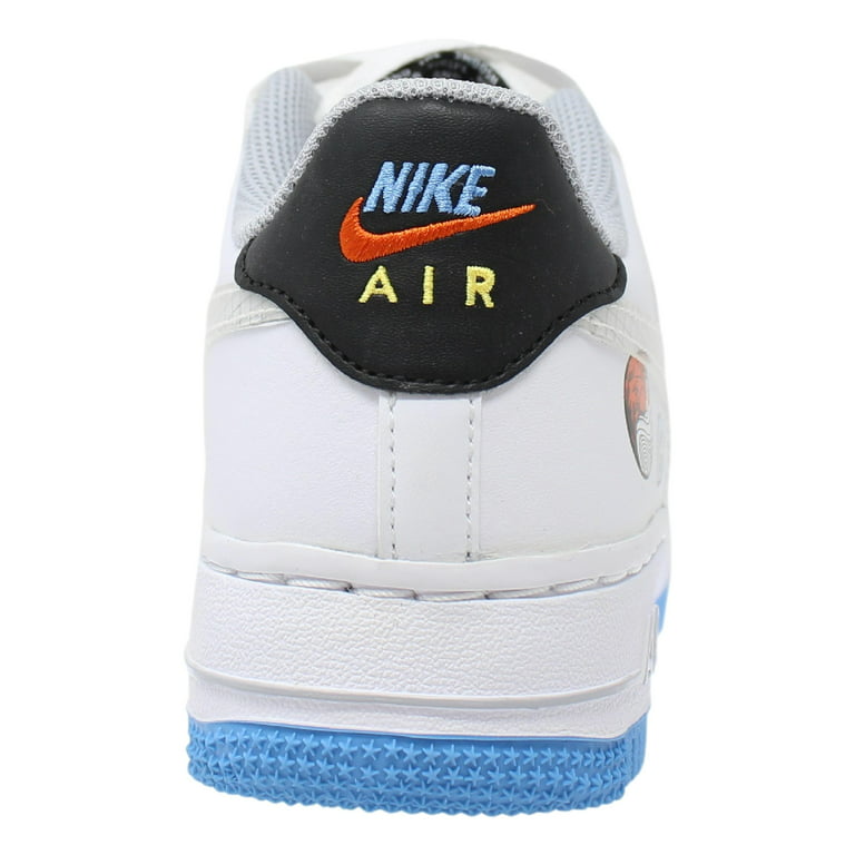 Nike NIKE AIR FORCE 1 LV8 Grey/White