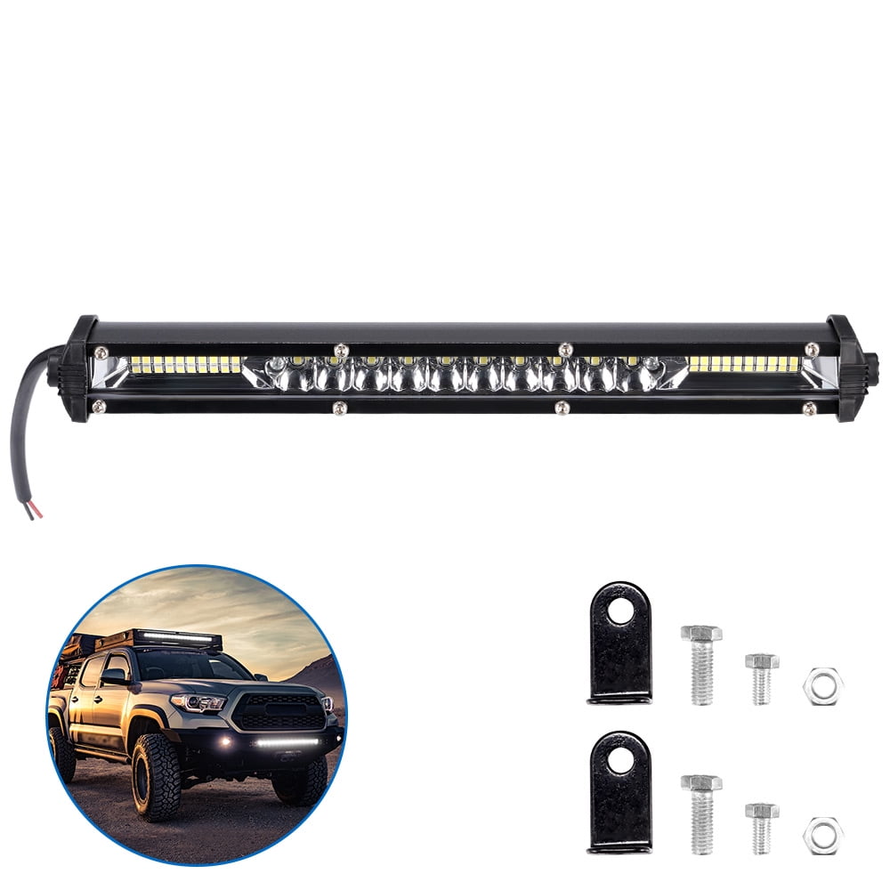 UltraThin LED Light Bar for Cars and Trucks Roof Kuwait Ubuy