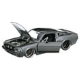 thumbnail image 5 of Jada Toys 1967 Shelby GT 500 DieCast Metal 1:24 Scale Car Play Vehicle(Selections May Vary), 5 of 8
