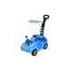 thumbnail image 1 of Carro Montable Para Niños Mini Móvil C/Bastón Y Techo, 1 of 2