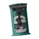 thumbnail image 3 of Aire acondicionado portátil Ventilador de refrigeración de aire Ventilador de aire acondicionado ajustable Ventilador compacto verde, 3 of 9