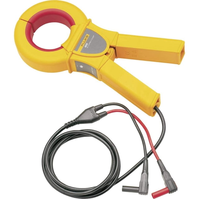 Pinza de corriente alterna Fluke I800