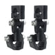 thumbnail image 1 of Speravity Soporte de lámpara antiniebla para foco de motocicleta Universal y bajo mantenimiento de plástico multifuncional Accesorios para motos, 1 of 6