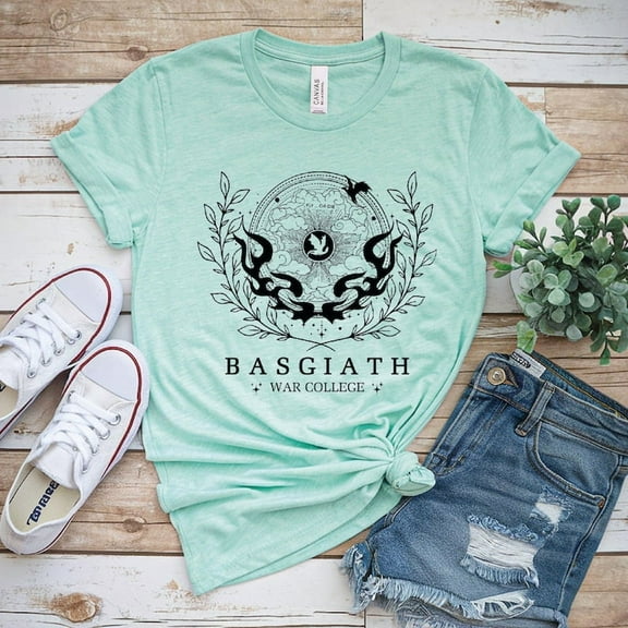 Fourth Wing Shirt, Dragon Rider Shirt, Fantasy Bookish Shirt, Rebecca Yoros, Violet Sorrengail