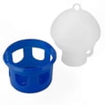 thumbnail image 2 of 6.5L Large Capacity Automatic Bird Feeder and Water Dispenser for Pigeons, 2 of 5