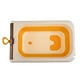 thumbnail image 5 of Bañera Para Bebés Plegable Tina De Baño Con Termometro Digital Portatil Viaje Amarillo, 5 of 8