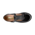 thumbnail image 4 of ZAPATOS ESCOLARES NIÑA STYLO A-2101 CHAROL NEGRO, 4 of 4