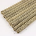thumbnail image 2 of Dragon's Blood | Espiritu del Universo 10 Pack Hand Resin Rolled All Natural Incense Sticks | Space Clearing Negative Energy Meditation, 2 of 3