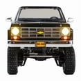thumbnail image 5 of FMS 1:18 FCX18S Chevrolet K10 S V2 RTR Black, 5 of 6