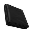 thumbnail image 2 of relayinert Dustproof Cover Premium Waterproof Protection For Boat Polyester Waterproof Cover Boat Cover Waterproof And Dustproof black 380*94*46cm 1Set, 2 of 6