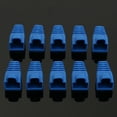 thumbnail image 6 of Ethernet LAN Kit Cable Fine Quality Crimper Crimping Tool Wire Stripper RJ45 Cable Tester, 6 of 9