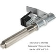 thumbnail image 3 of Guardoinrt Professional Grade Thread Repair Tool For Precision Thread Restoration Will Not, 3 of 6