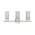 thumbnail image 4 of Livex Lighting - Industro - 3 Light Bath Vanity in Contemporary Style - 23.5, 4 of 14
