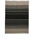 thumbnail image 1 of Due Process Stable Trading Flatweave Knotted Band Area Rug, 5 x 8 ft., 1 of 1