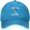 Blue, variant on Womens Baseball Hats California Strong Lids Hat for Men Pray for California Summer Hat