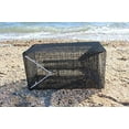 thumbnail image 4 of Ketcham Supply PVC Coated Wire EEL Trap Pot, 4 of 4