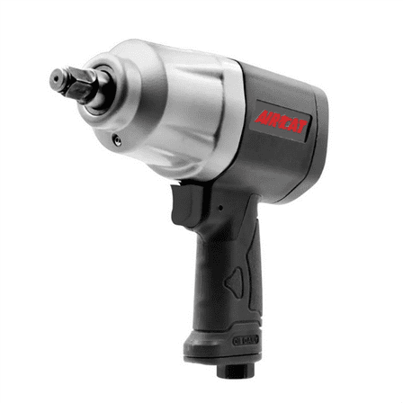AirCat 1/2 Inch Composite Impact Wrench