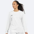 thumbnail image 3 of FORZA Women's Classic Long Sleeve Soccer Uniform – Quick-Dry, Sweat-Wicking Fabric – Sizes XS to XL, Available in Multiple Colors, 3 of 7