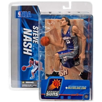 McFarlane NBA Sports Picks Series 10 Manu Ginobili Action Figure