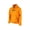 Blaze Orange, variant on Outdoors Men's TRX Performance Hoodie Veil Canyon Hybrid Large