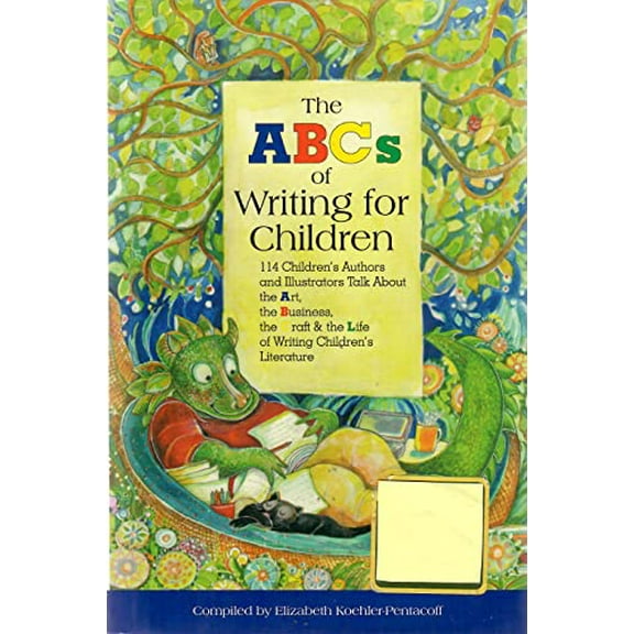 Pre-Owned The ABCs of Writing for Children Paperback