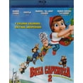 thumbnail image 1 of Buza Caperuza 2 Dos Manuel El Loco Valdes Pelicula VIDEOMAX Blu-ray, 1 of 2