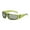 Green, variant on Women SunglassesRetro New Celebrity Shades Luxury Style Black
