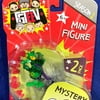 Fgteev Mini Figure Season 2 - The Gulk Plus Mystery Figure - Two Pack