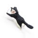thumbnail image 2 of 6pcs Cat Mobile Ph H D With Sucker, Ph H, 2 of 5