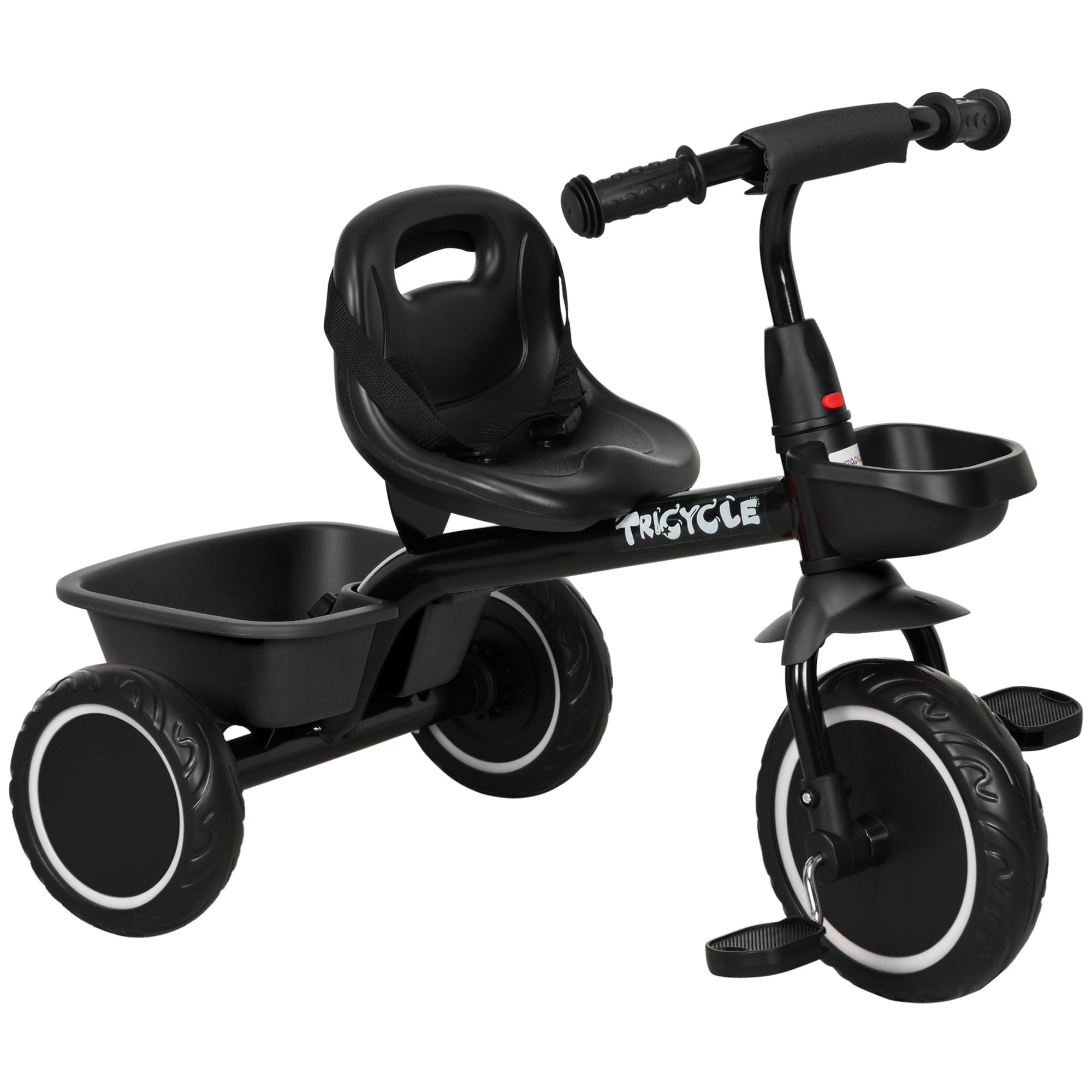 Qaba tricycle hotsell