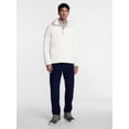 thumbnail image 3 of Ozark Trail Men's and Big Men's Ripstop Puffer Jacket, Sizes S-3XL, 3 of 7