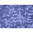 thumbnail image 1 of Ahgly Company Indoor Rectangle Patterned Sky Blue Dress Blue Area Rugs, 3' x 5', 1 of 6