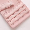 thumbnail image 7 of Jelly Bras for Women Plus Size Seamless Soft Comfort Push Up Bra Seamless Jelly Bra for Fashionable Woman Winter Daily Casual Outfit Bra, 7 of 7