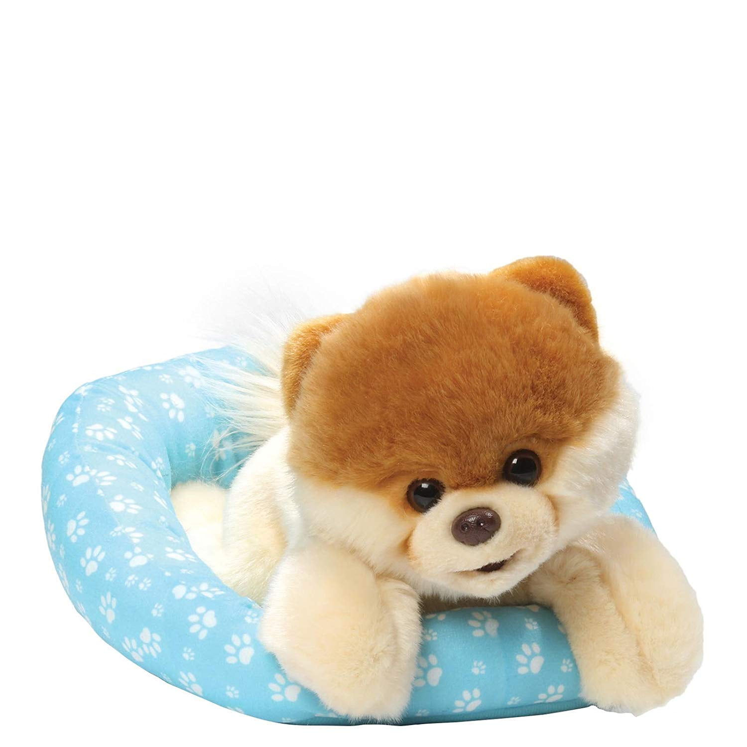 pomeranian stuffed animal walmart