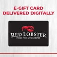 thumbnail image 2 of Red Lobster $50 eGift Card [Email Delivery], 2 of 5