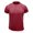 Wine, variant on JoveMarine Mens T-Shirts Crew Neck Casual - Basic Tees Short Sleeve Color Gym Tops, Shirts for Men Pure Cotton Summer Top, Mens Shirts for Workout,Beige L