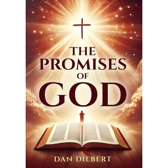 The Promises of God, (Paperback)