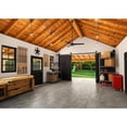 thumbnail image 4 of Hunter Cassius 52 Inch Indoor and Outdoor Ceiling Fan w/ Pull Chain, Matte Black, 4 of 8