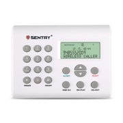 SENTRY 3 call blocker, smart active blocking, block all solicitor calls, election calls, robo calls