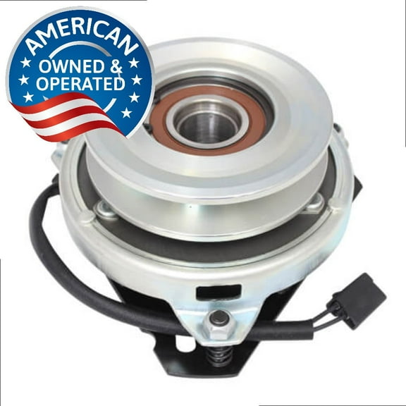 Replacement for Warner 5215-46 PTO Clutch