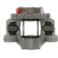 thumbnail image 2 of Centric Parts Disc Brake Caliper P/N:141.39507 Fits select: 1991-1995 VOLVO 940, 1986-1992 VOLVO 740, 2 of 4